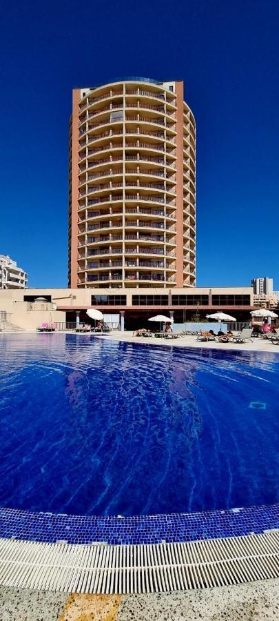 Praia Da Rocha Summer Beach Sea View Portimão Extérieur photo
