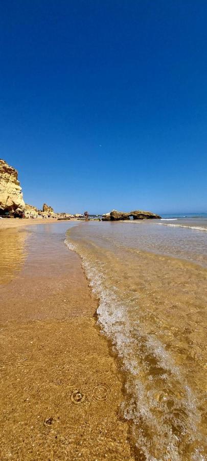 Praia Da Rocha Summer Beach Sea View Portimão Extérieur photo