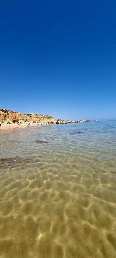 Praia Da Rocha Summer Beach Sea View Portimão Extérieur photo