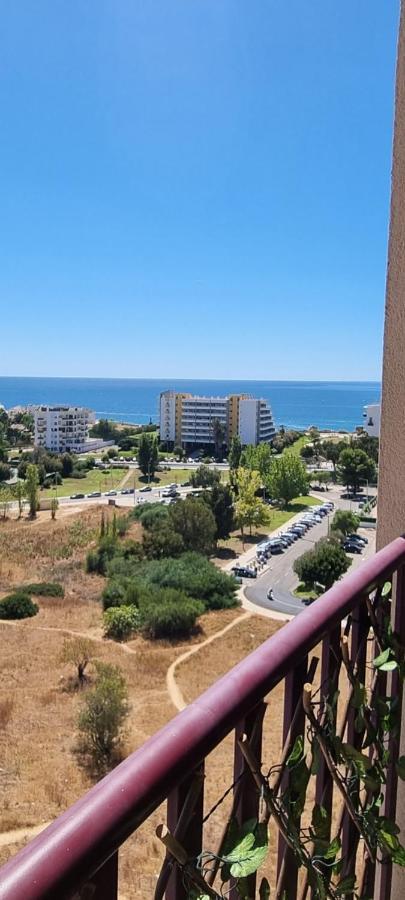 Praia Da Rocha Summer Beach Sea View Portimão Extérieur photo