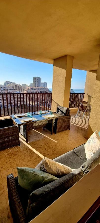 Praia Da Rocha Summer Beach Sea View Portimão Extérieur photo