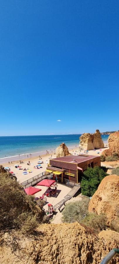 Praia Da Rocha Summer Beach Sea View Portimão Extérieur photo