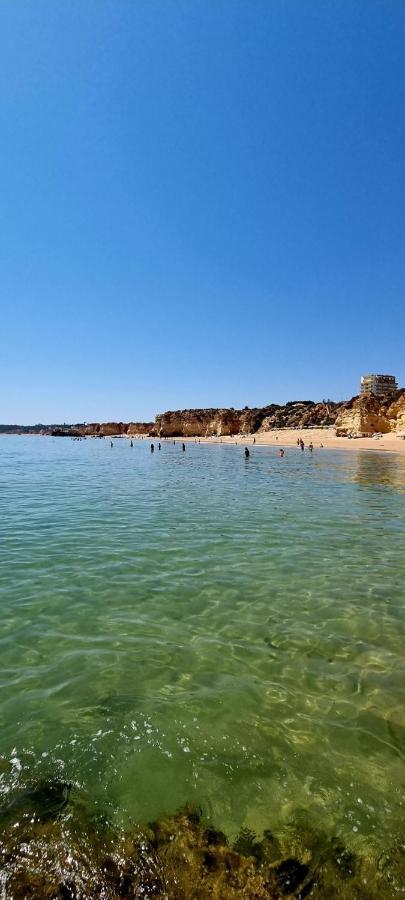 Praia Da Rocha Summer Beach Sea View Portimão Extérieur photo