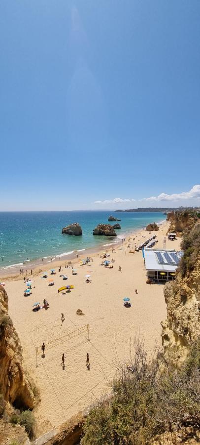 Praia Da Rocha Summer Beach Sea View Portimão Extérieur photo