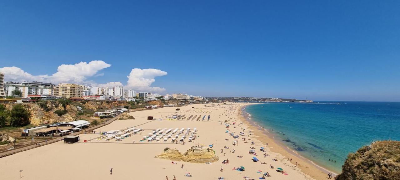 Praia Da Rocha Summer Beach Sea View Portimão Extérieur photo